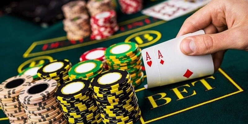 Mẹo cược game bài Baccarat yên tâm thắng lớn