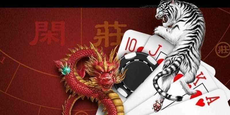 Mẹo Chơi Rồng Hổ Luôn Thắng Đơn Giản, Dễ Dàng Tại King88