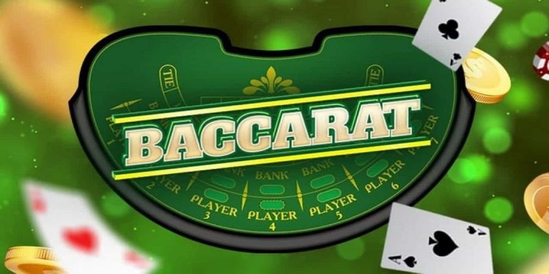 Bí quyết chơi Baccarat hiệu quả tại KING88