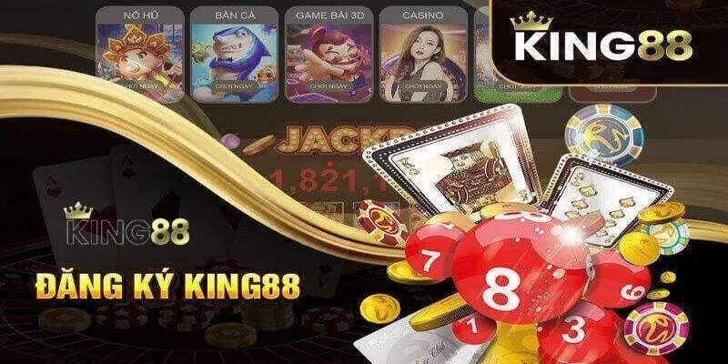 FAQs - Câu hỏi thường gặp về đăng ký KING88